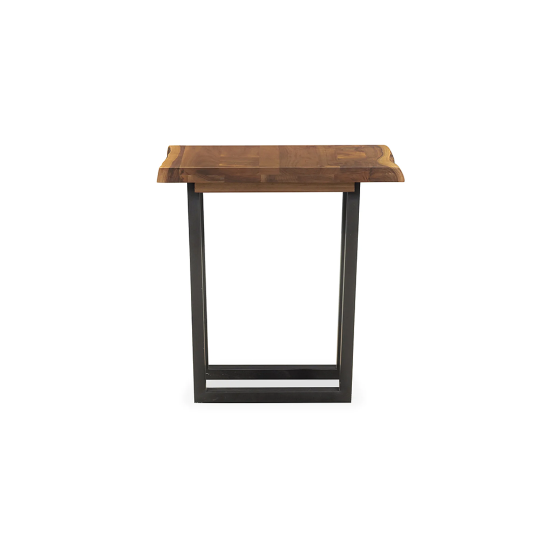 LiveEdge Side Table image 2